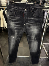 DSQ2 - JEAN 107