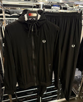 FRED PERRY ΣΕΤ - START SEAZON