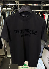 DSQ2 - T-SHIRT