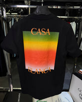 CASABLANCA - T-SHIRT