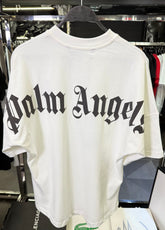 PALM ANGELS - T-SHIRT