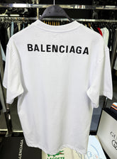 BALENCIAGA - T-SHIRT
