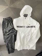 LACOSTE - ΣΕΤ