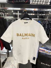 BALMAIN T-SHIRT 2026