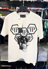T-SHIRT - PHILLIP PLEIN