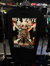 T-SHIRT - OFF WHITE