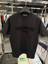 DSQ2 - T-SHIRT 2026