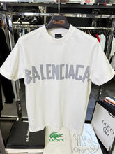 BALENCIAGA - T-SHIRT