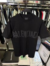 BALENCIAGA - T-SHIRT