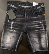 JEAN ΒΕΡΜΟΥΔΑ - DSQUARED2