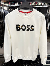 BOSS ΦΟΥΤΕΡ