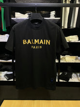 BALMAIN - T-SHIRT 2026