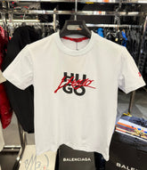 HUGO - T-SHIRT 2026