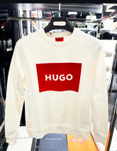 HUGO - ΦΟΥΤΕΡ ΛΕΥΚΟ