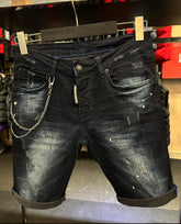 Dsquared 791 - JEAN ΒΕΡΜΟΥΔΑ