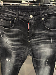 DSQ2  - JEAN 107