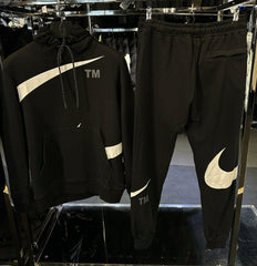NIKE ΣΕΤ - ΤΜ ΜΑΥΡΟ START SEAZON