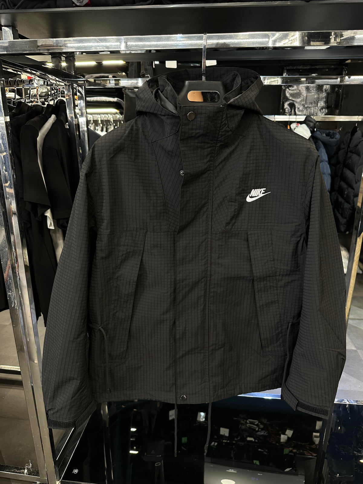 ΑΝΤΙΑΝΕΜΙΚΟ SHOFSHELL - NIKE SALES