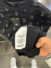 PHILLIP PLEIN  T-SHIRT 3A QUALITY