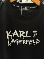 KARL LAGERFERD  T-SHIRT 3A QUALITY