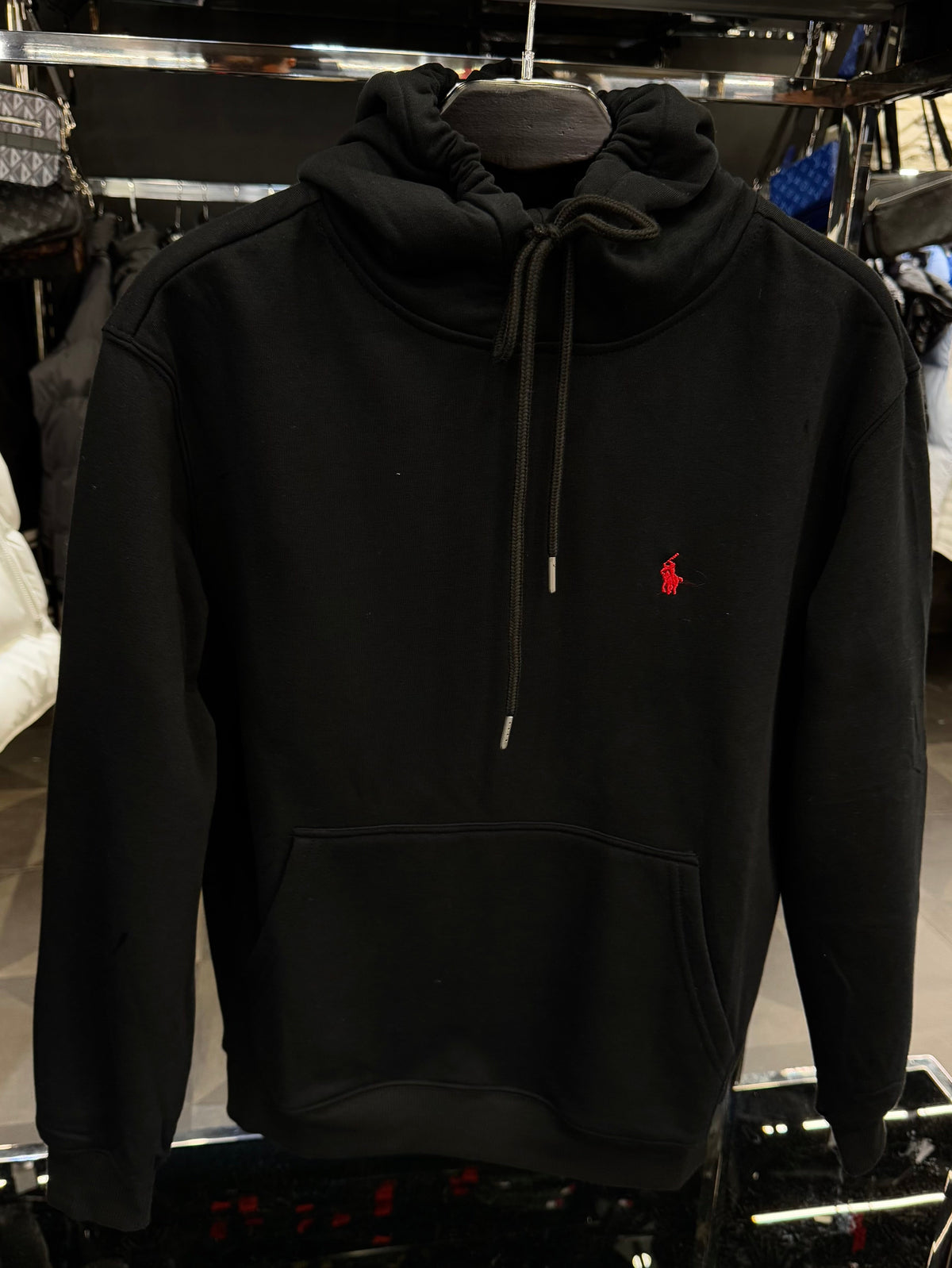 POLO ΦΟΥΤΕΡ - OFFERS