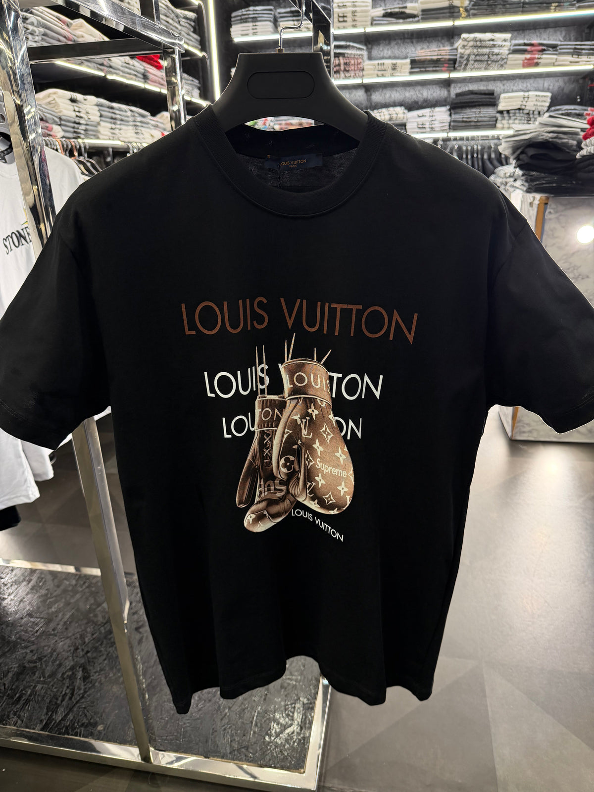LOUIS VUITTON - T-SHIRT NEW IN