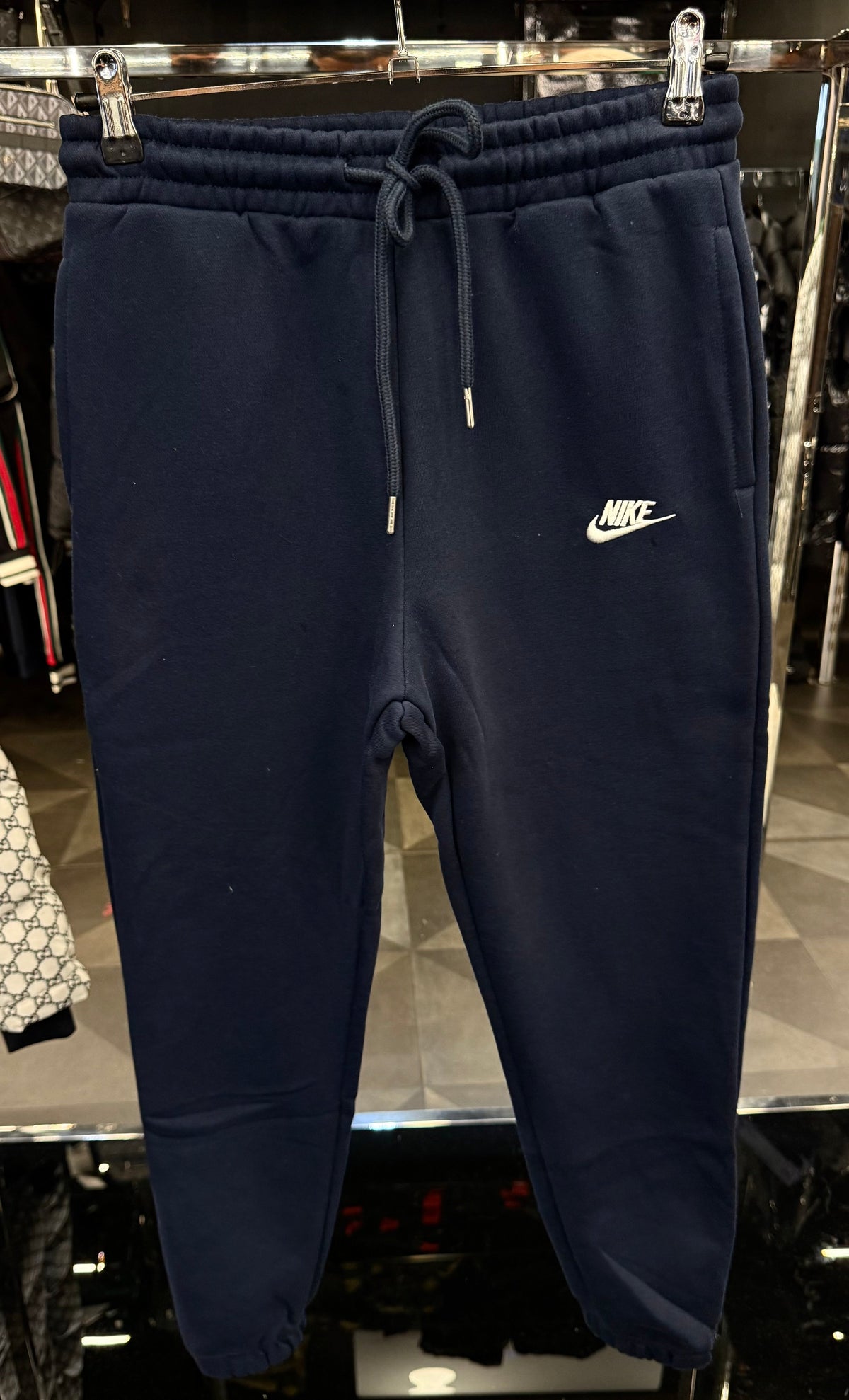 NIKE ΦΟΡΜΑ ΜΠΛΕ - OFFERS