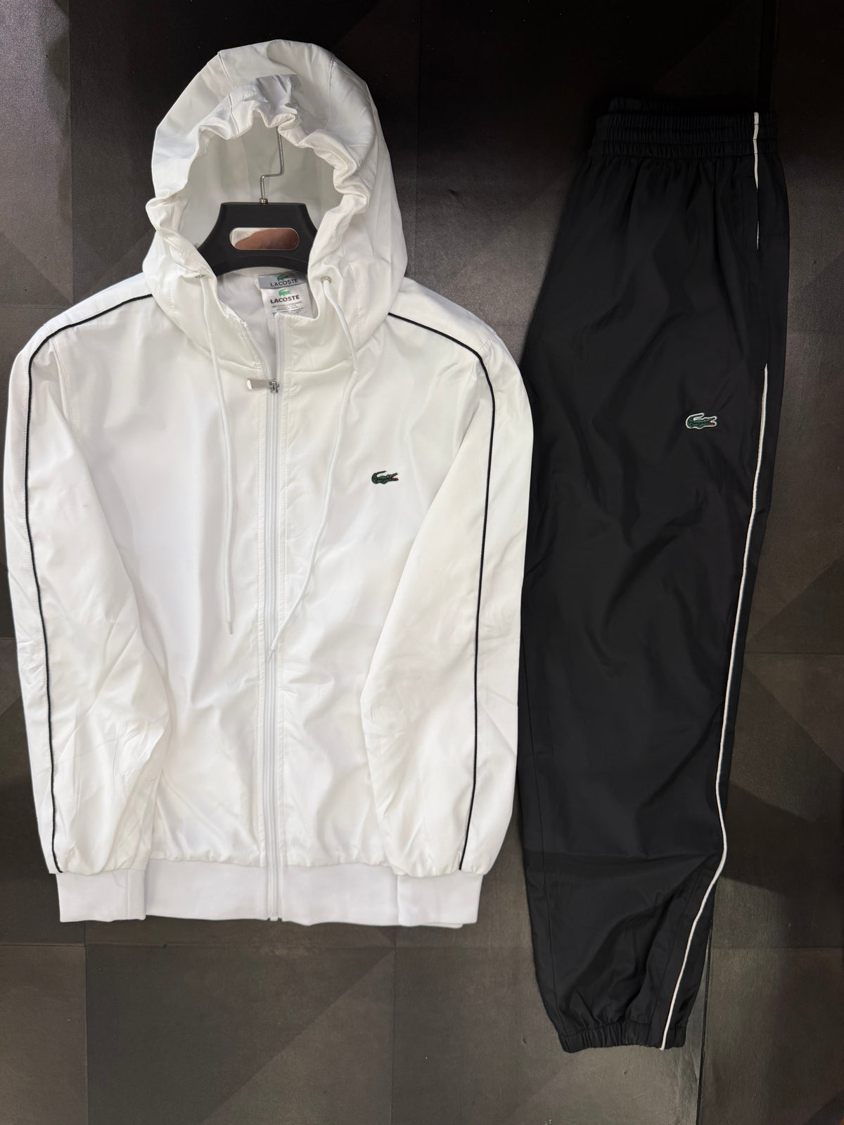 LACOSTE ΣΕΤ - START SEAZON