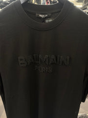 BALMAIN T-SHIRT NEW IN