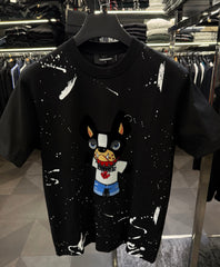 DSQ2  T-SHIRT NEW IN