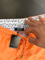 TOMMY HILFIGER - A857 ΜΑΓΙΟ STOCK