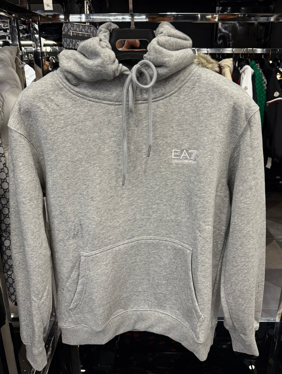 EA7 ΦΟΥΤΕΡ - OFFERS