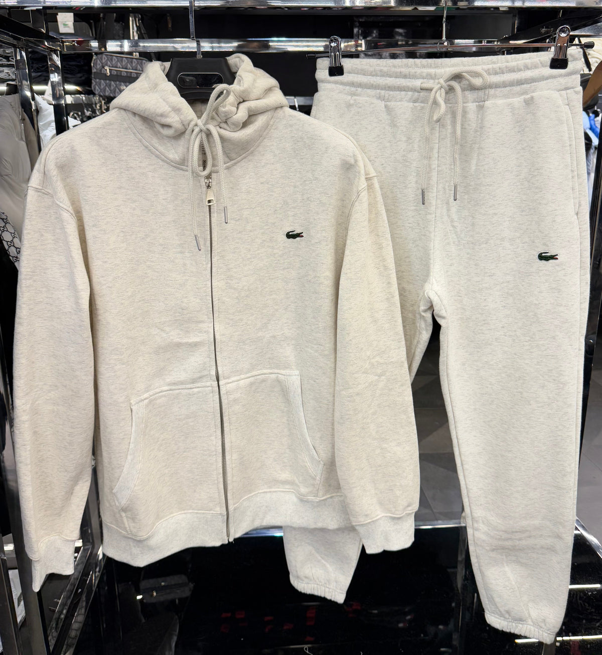 LACOSTE - ΣΕΤ OFFERS