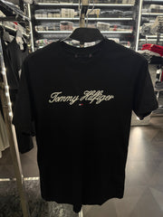 TOMMY HILFIGER T-SHIRT 3A QUALITY