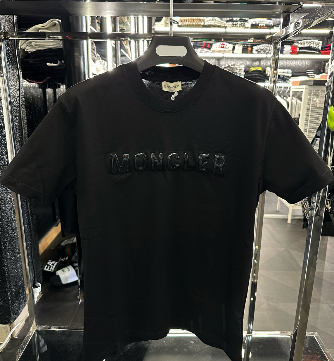 T-SHIRT 2026