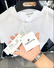LACOSTE T-SHIRT 2026
