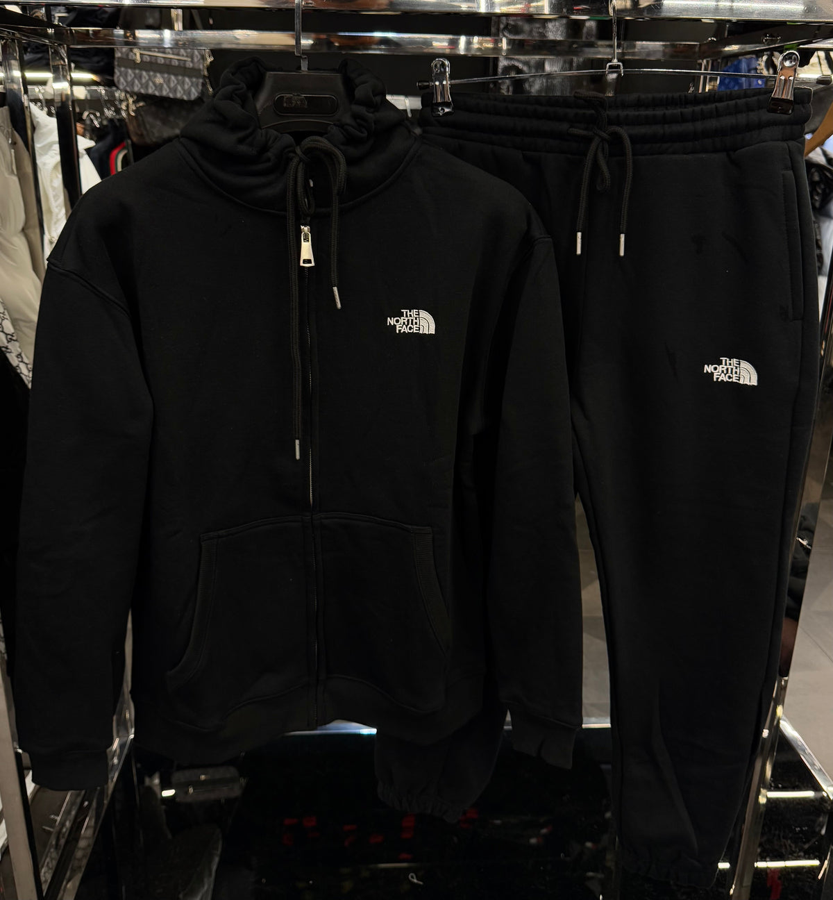 THE NORTH FACE ΣΕΤ- OFFERS