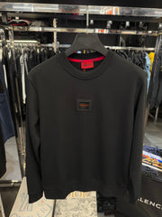 HUGO BOSS  - ΦΟΥΤΕΡ