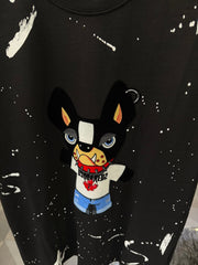 DSQ2  T-SHIRT NEW IN