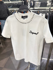 DSQ2 T-SHIRT NEW IN
