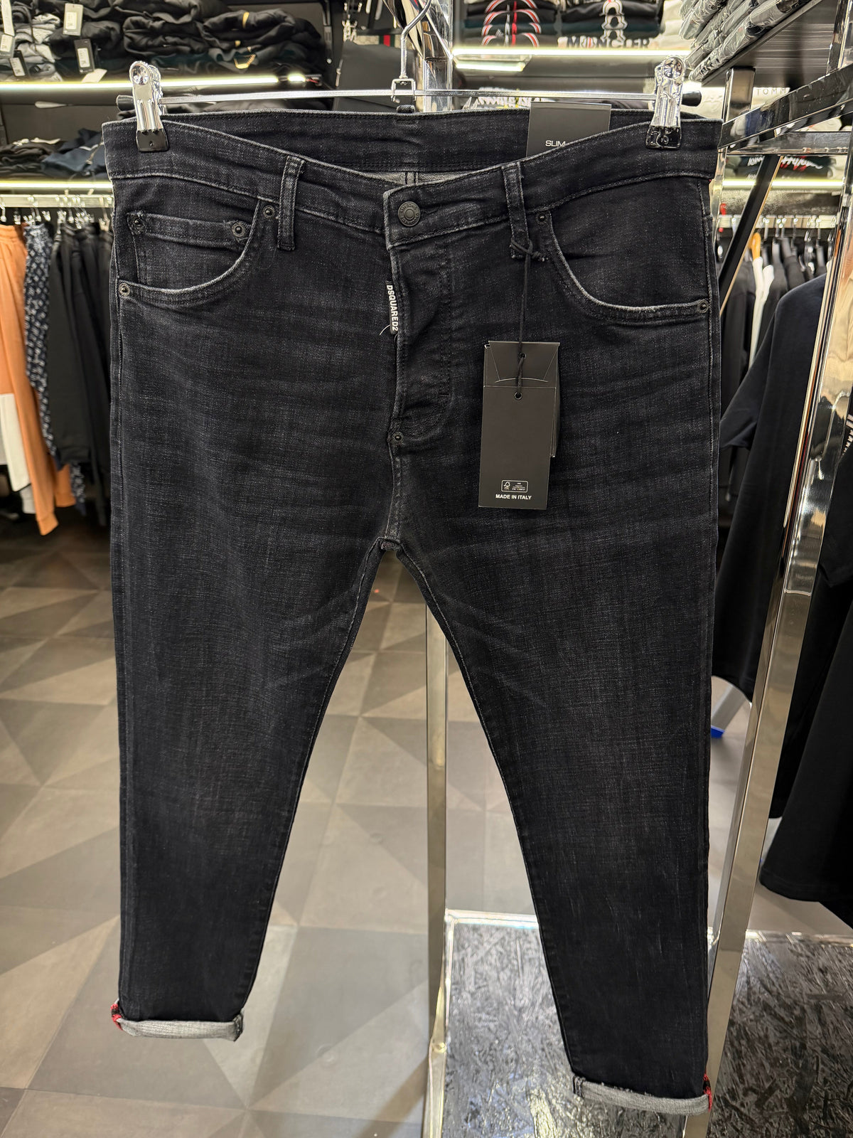DSQ2 - JEAN 083