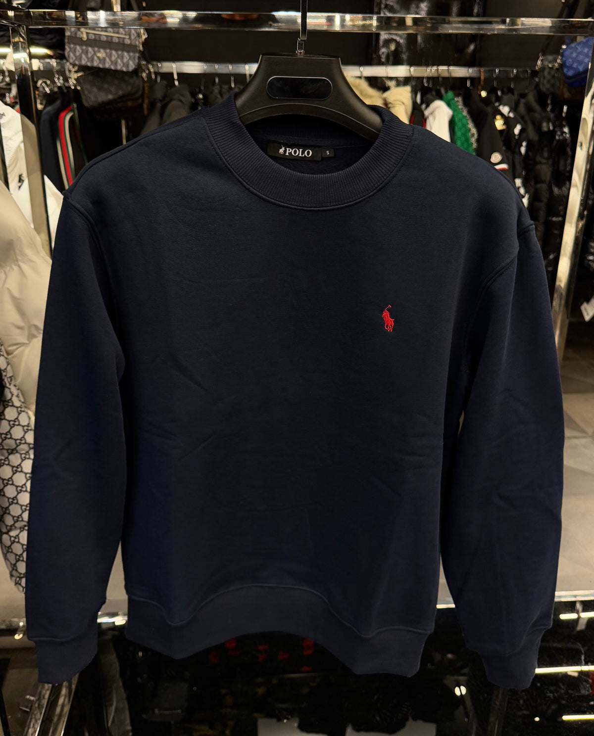 POLO ΦΟΥΤΕΡ- OFFERS