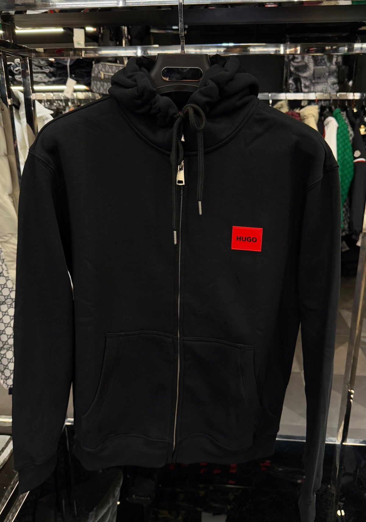 HUGO BOSS - ΖΑΚΕΤΑ OFFERS