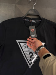 GUESS T-SHIRT 3A QUALITY
