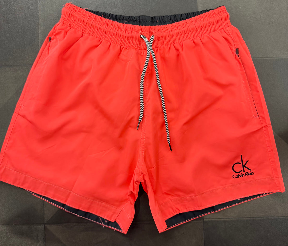 CALVIN KLEIN - A861 ΜΑΓΙΟ STOCK