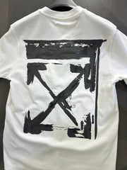 OFF WHITE - T-SHIRT NEW IN