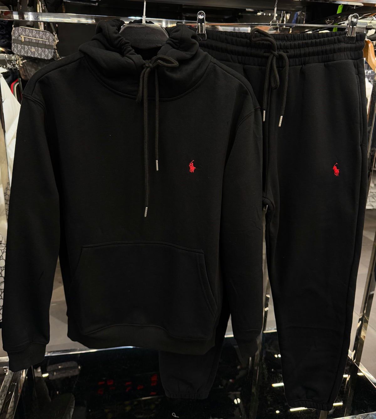 POLO ΣΕΤ  - OFFERS