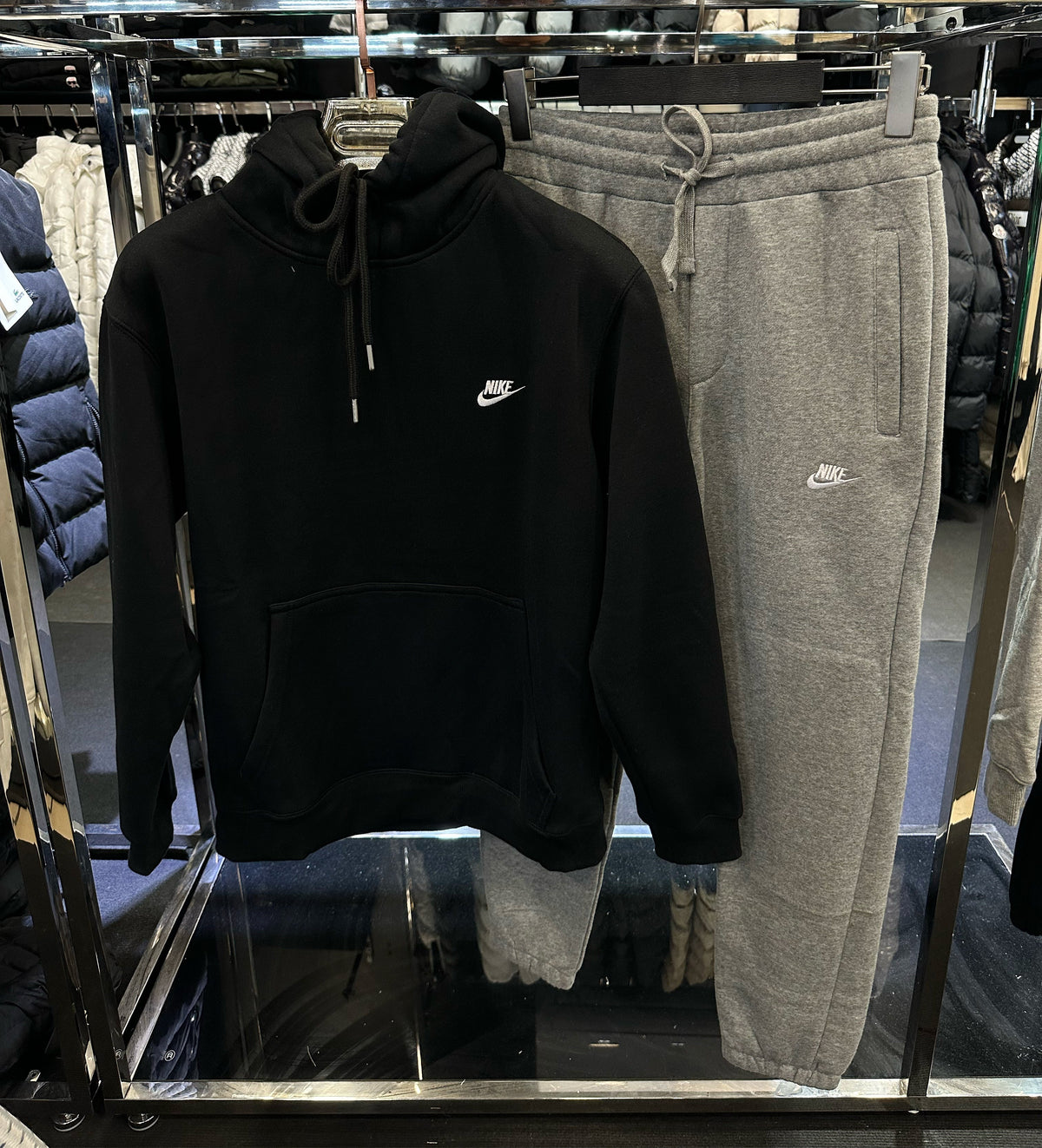 NIKE ΣΕΤ - OFFERS