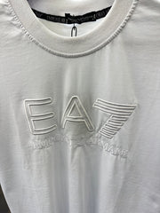 EA7 T-SHIRT NEW IN CODE