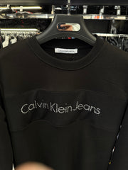 CALVIN KLEIN - ΦΟΥΤΕΡ